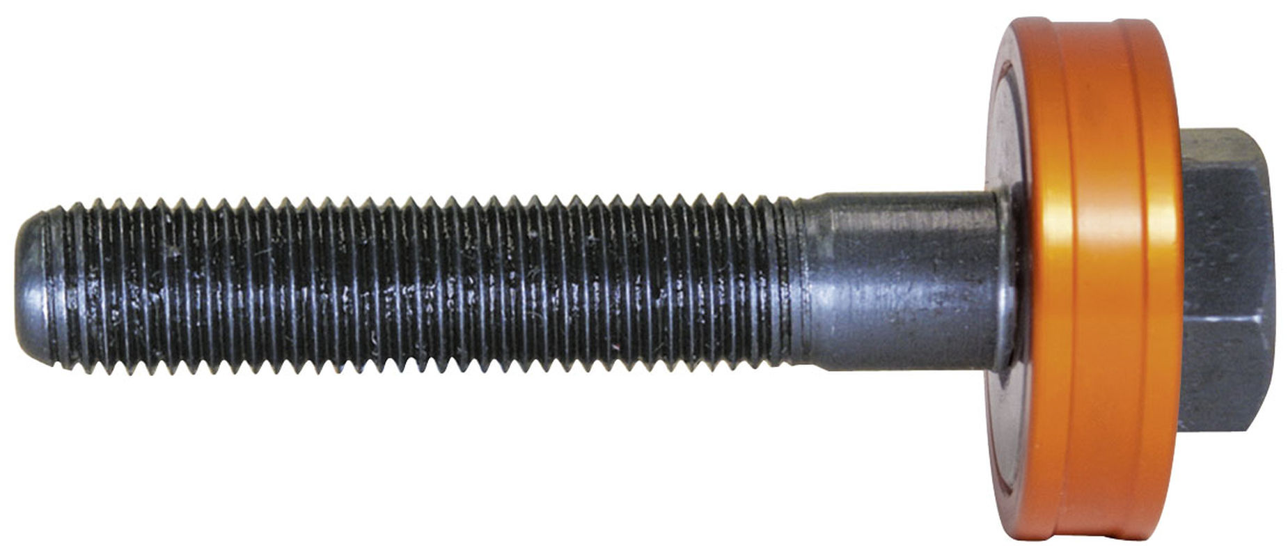 ALFRA Vis de traction avec roulement à billes 9,5  x  50 mm
