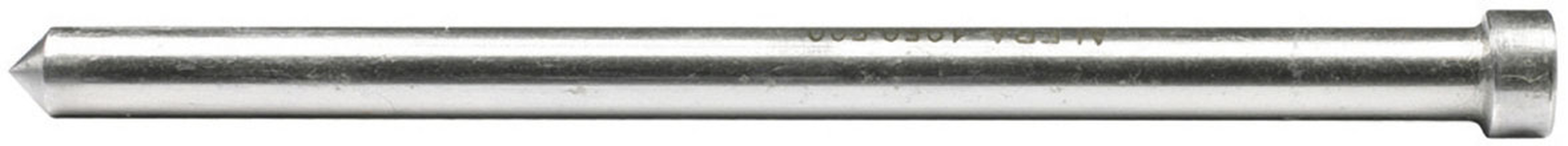 ALFRA Tige d’éjection Ø 6.35 x 102 mm