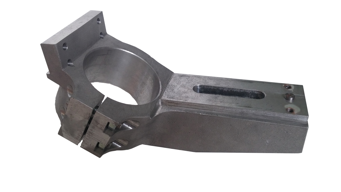 N.KO Kit d'angle 37,5° pour UZ29 SPEEDER