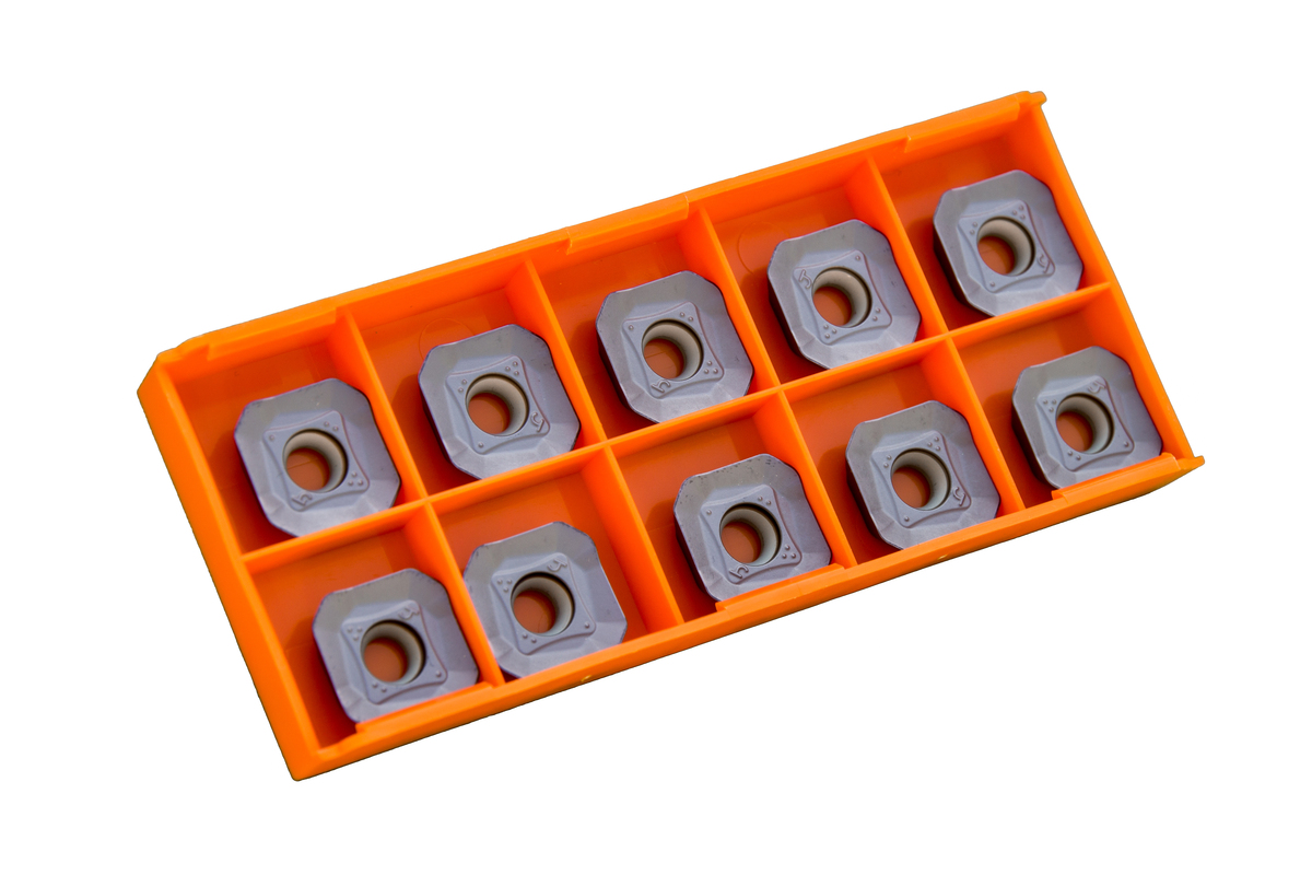 N.KO Inserts en carbure