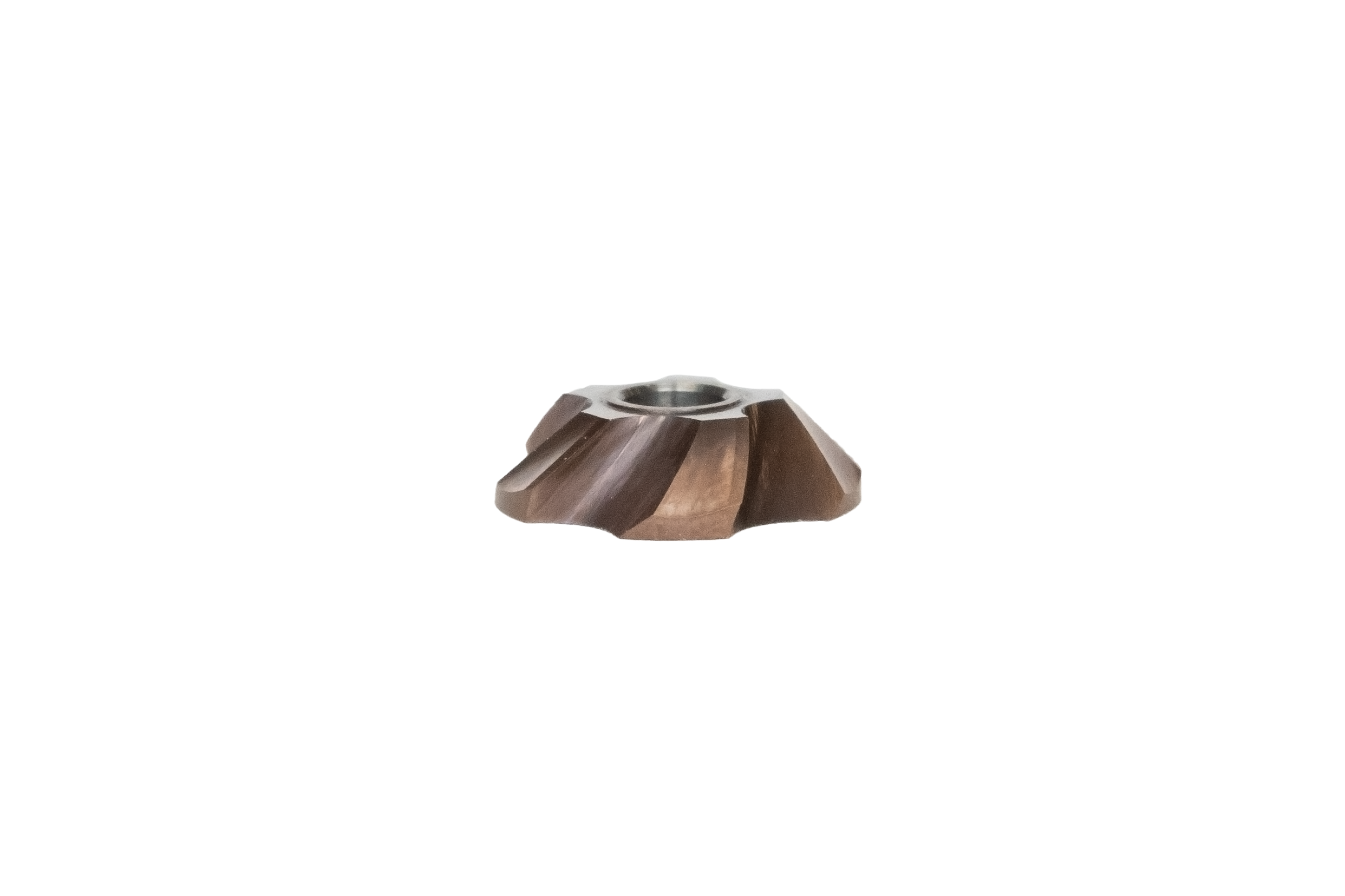 Bevel Mite Tête de fraisage  3.0 Revêtement Tisinos® Rayon
