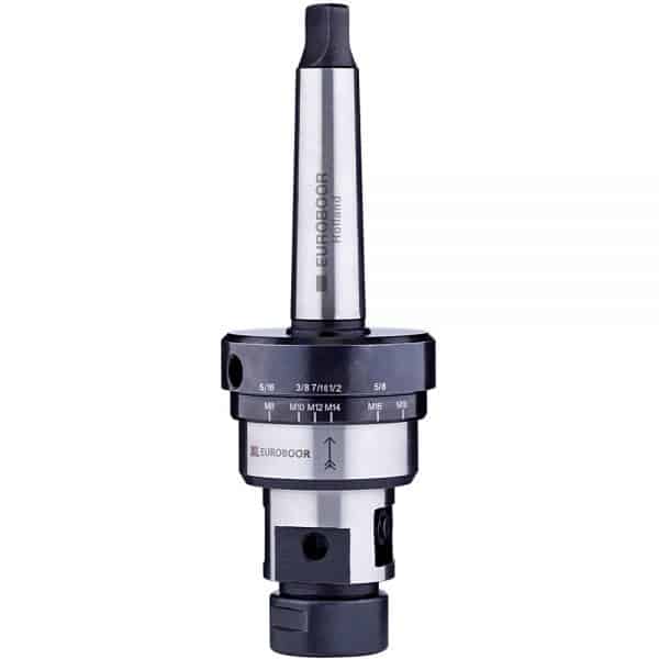 Euroboor Mandrin de taraudage, Mmax M14-M 30 , MT3