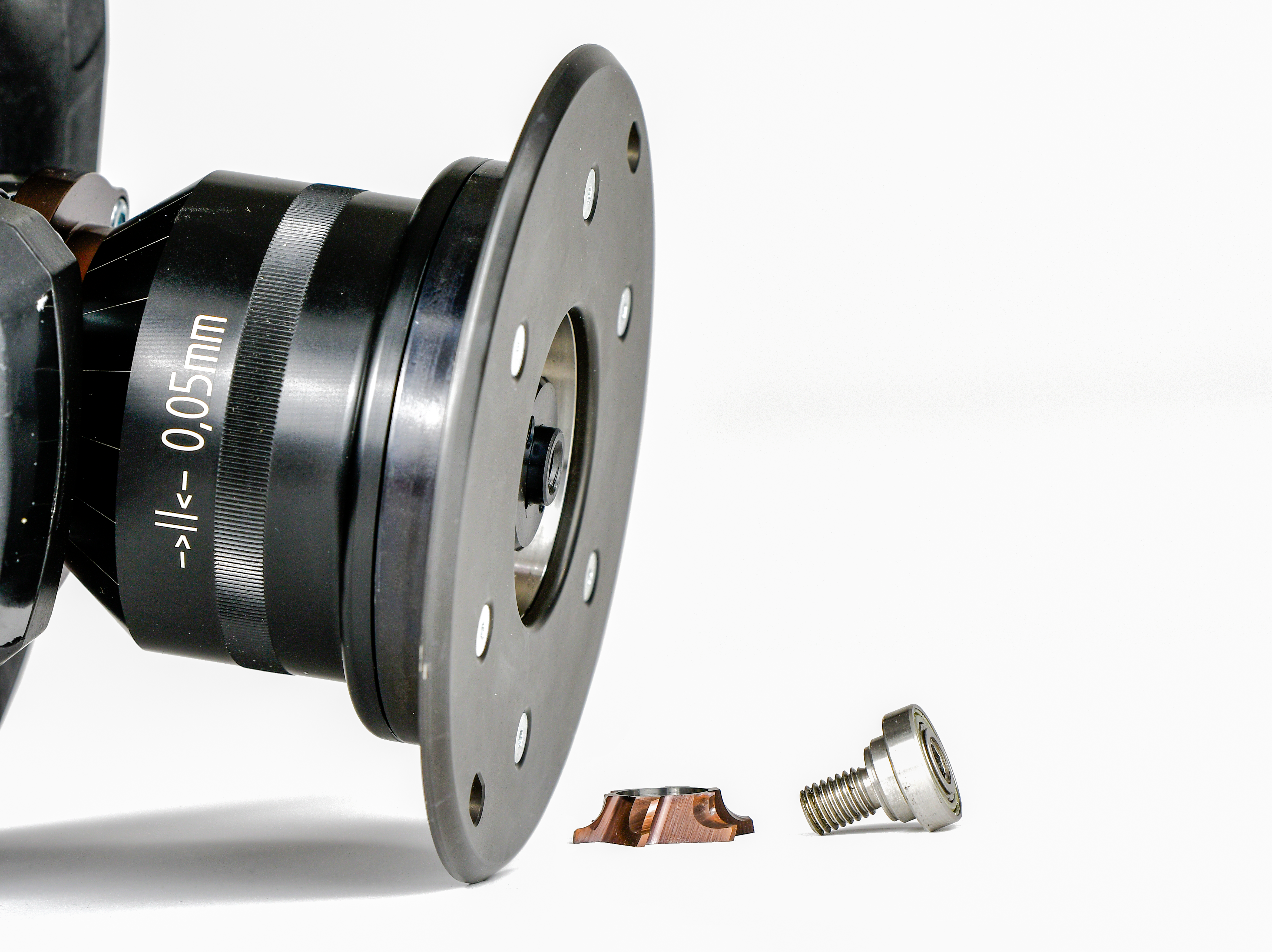 Bevel Mate EBA 4.0 Elektro