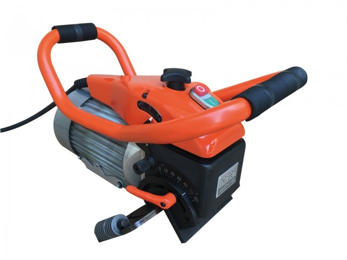 N.KO Machine de chanfreinage B22 ZERO