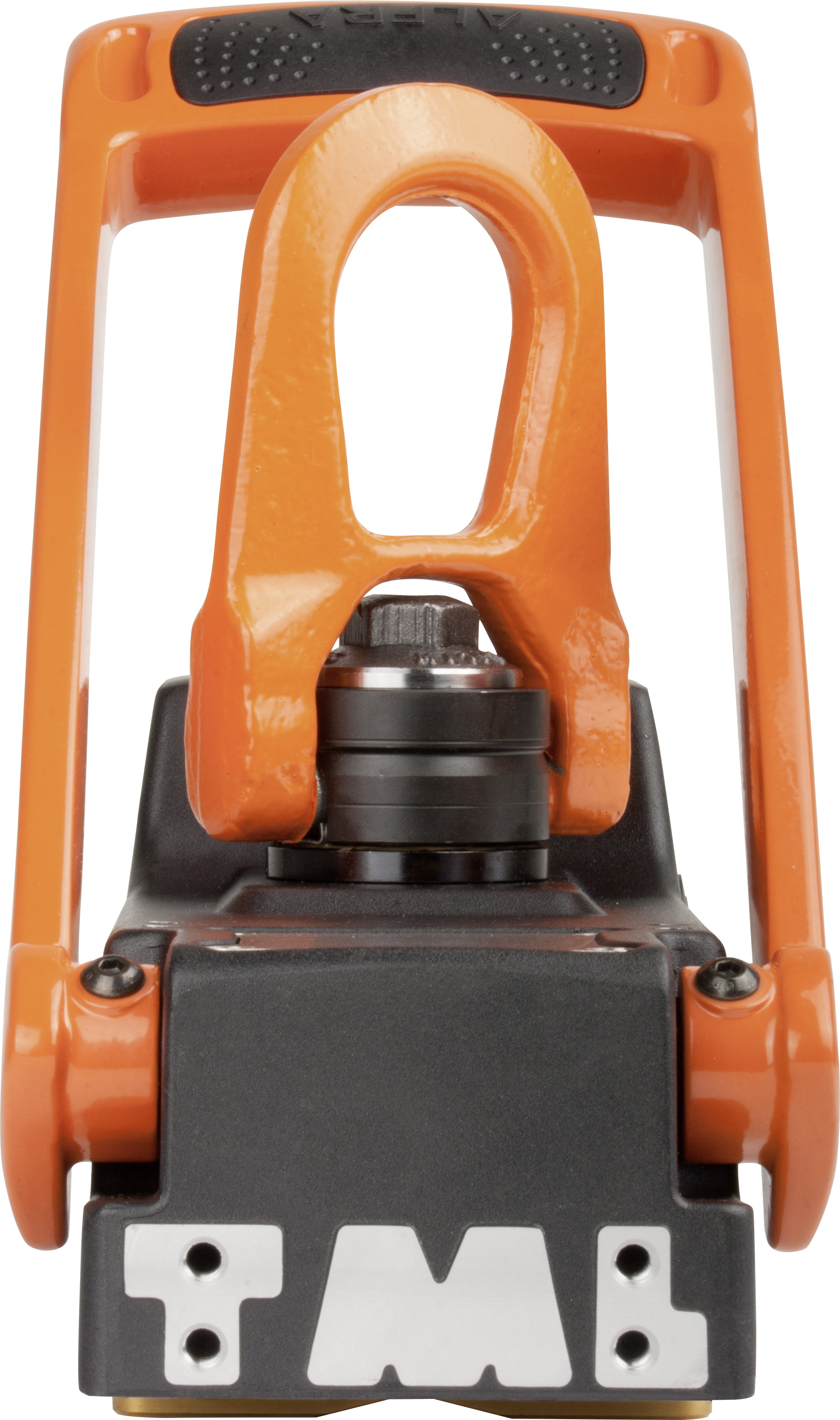 ALFRA Aimant de levage TML 400 R