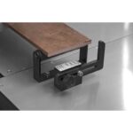 Station de travail mobile SH 900 PLC, pour rail en cuivre