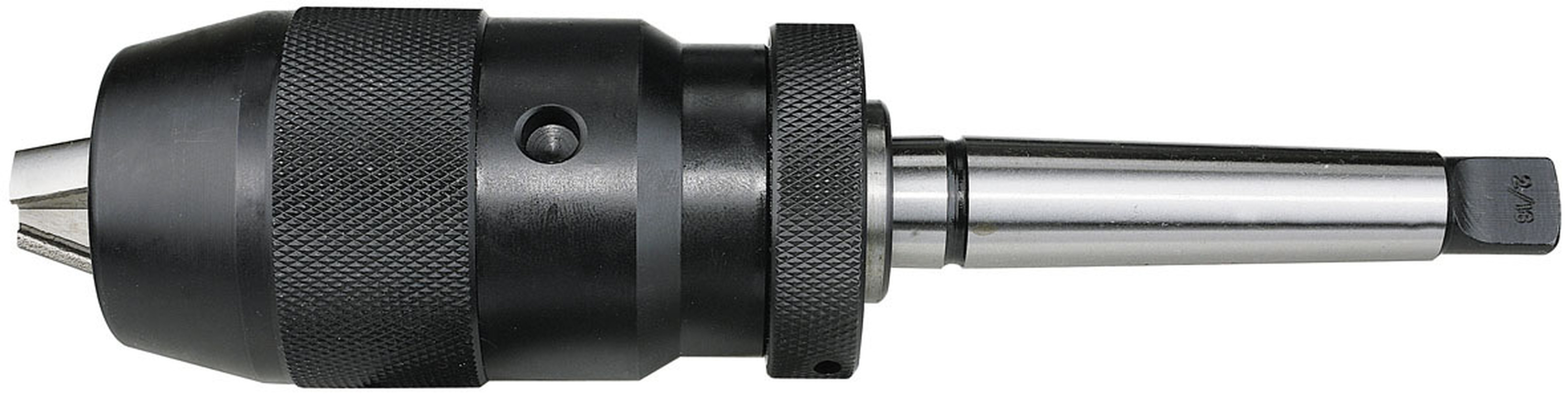 ALFRA Mandrin de perçage à serrage rapide MK 2  1-16 mm
