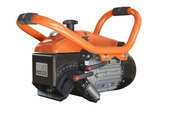 N.KO Machine de chanfreinage B22 ZERO