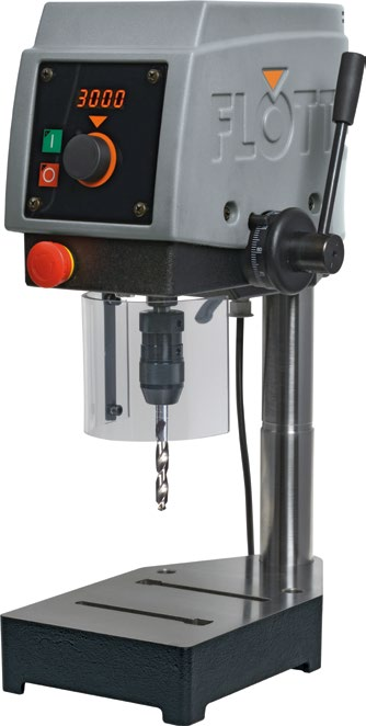 TB 10 Eco Plus Perceuse d’établi