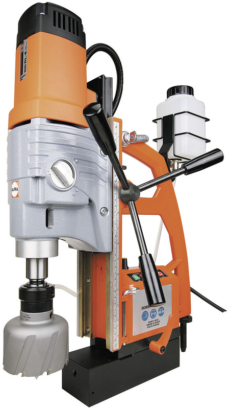 ALFRA Rotabest Perceuse magnétique 100 RL-E