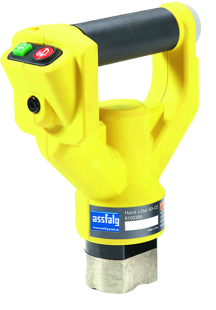 Aimant de manutention HL 60-CE