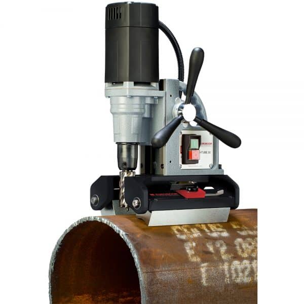 EUROBOOR Perceuse magnétique ECO.30 Tube