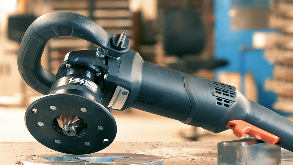Bevel Mate EBA 4.0 Elektro