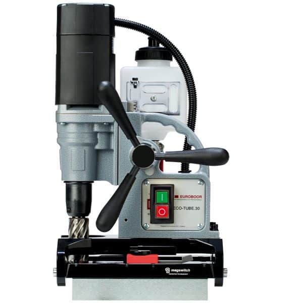 EUROBOOR Magnet-Kernbohrmaschine TUBE.30