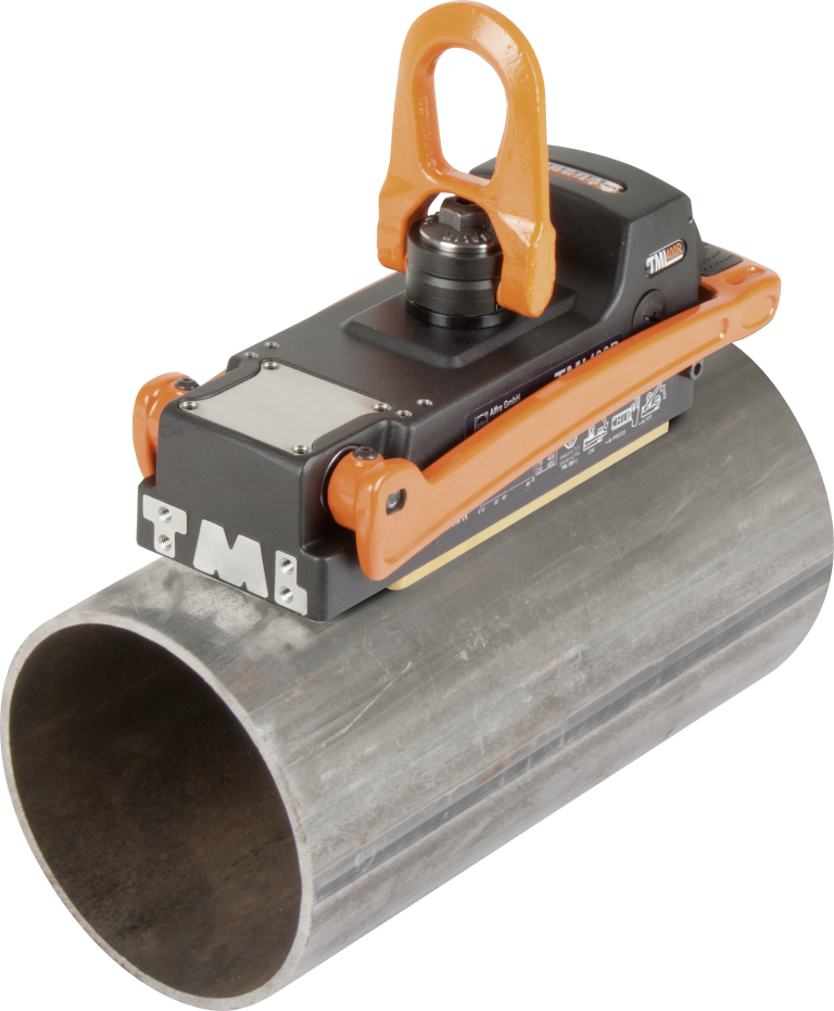 ALFRA Aimant de levage TML 400 R