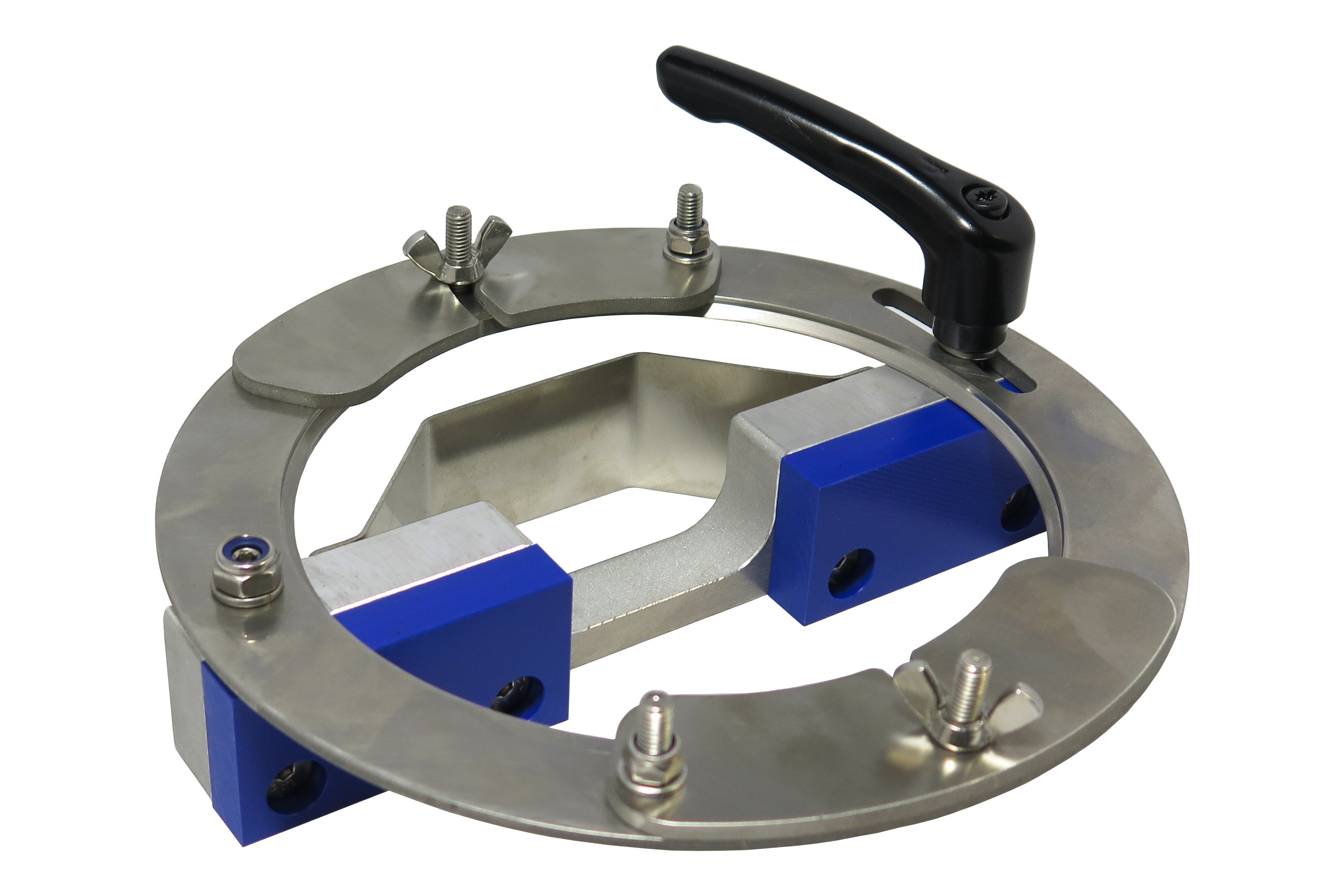 Bevel Mate Guide approprié pour EBA 12 et ABA 12
