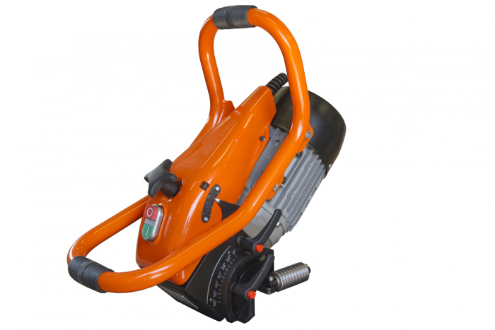 N.KO Machine de chanfreinage B22 ZERO