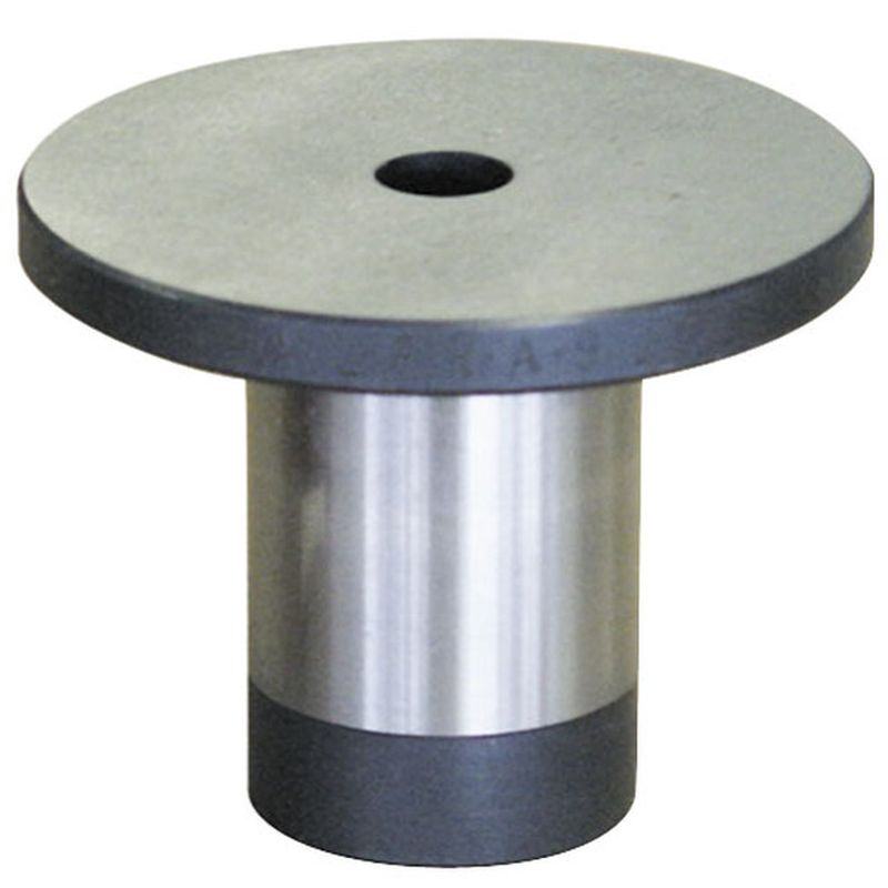 ALFRA Matrice pour le poinçonnage de barres conductrices