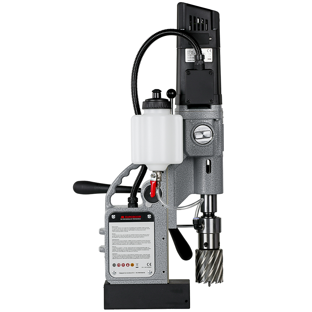 EUROBOOR Perceuse magnétique ECO.55S+ /T