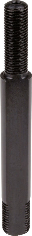 ALFRA Zugbolzen Gr. 0    Ø28.3  abgefl. 22 mm  L 170 mm