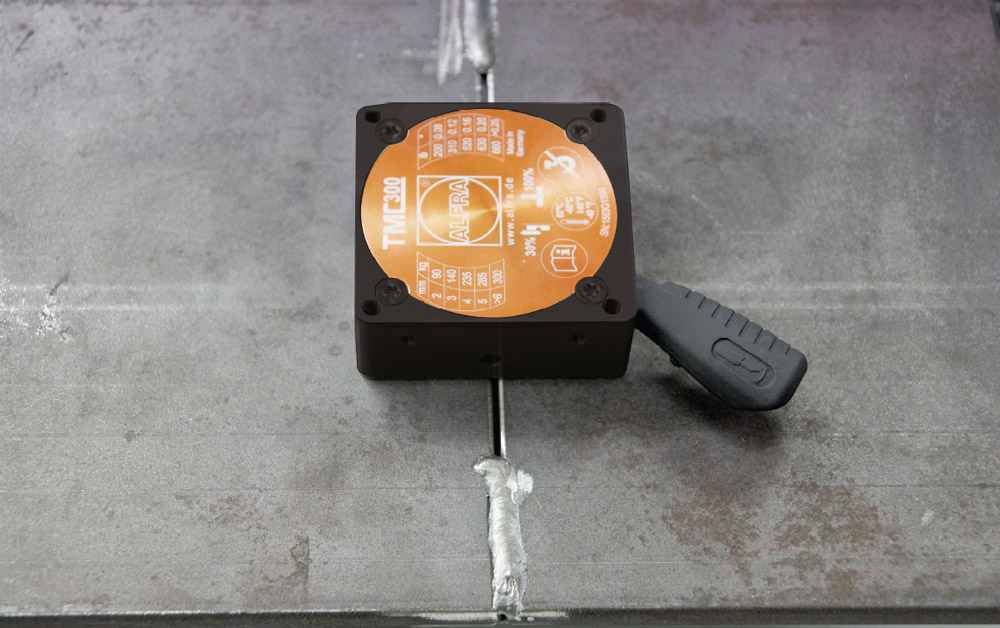 ALFRA Aimant TMC 300 (appareil de base)