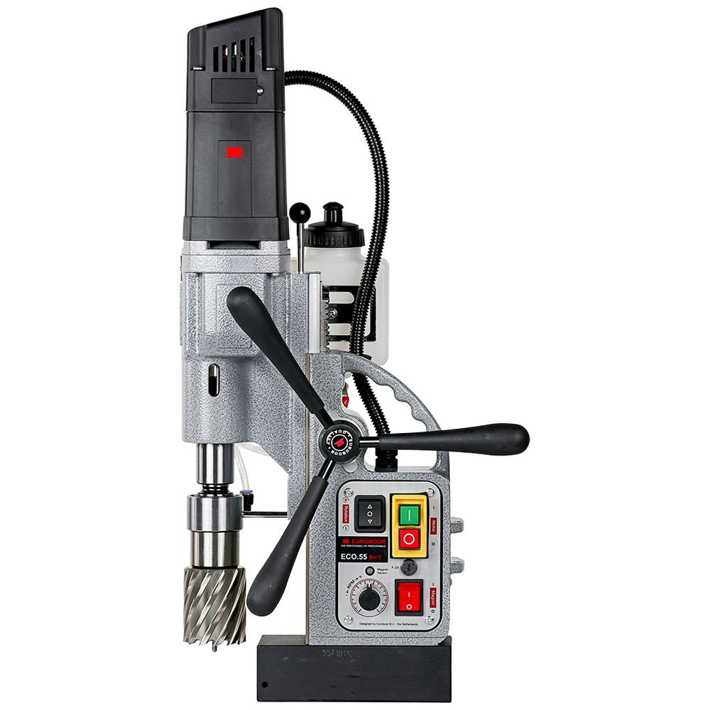EUROBOOR Perceuse magnétique ECO.55S+ /T