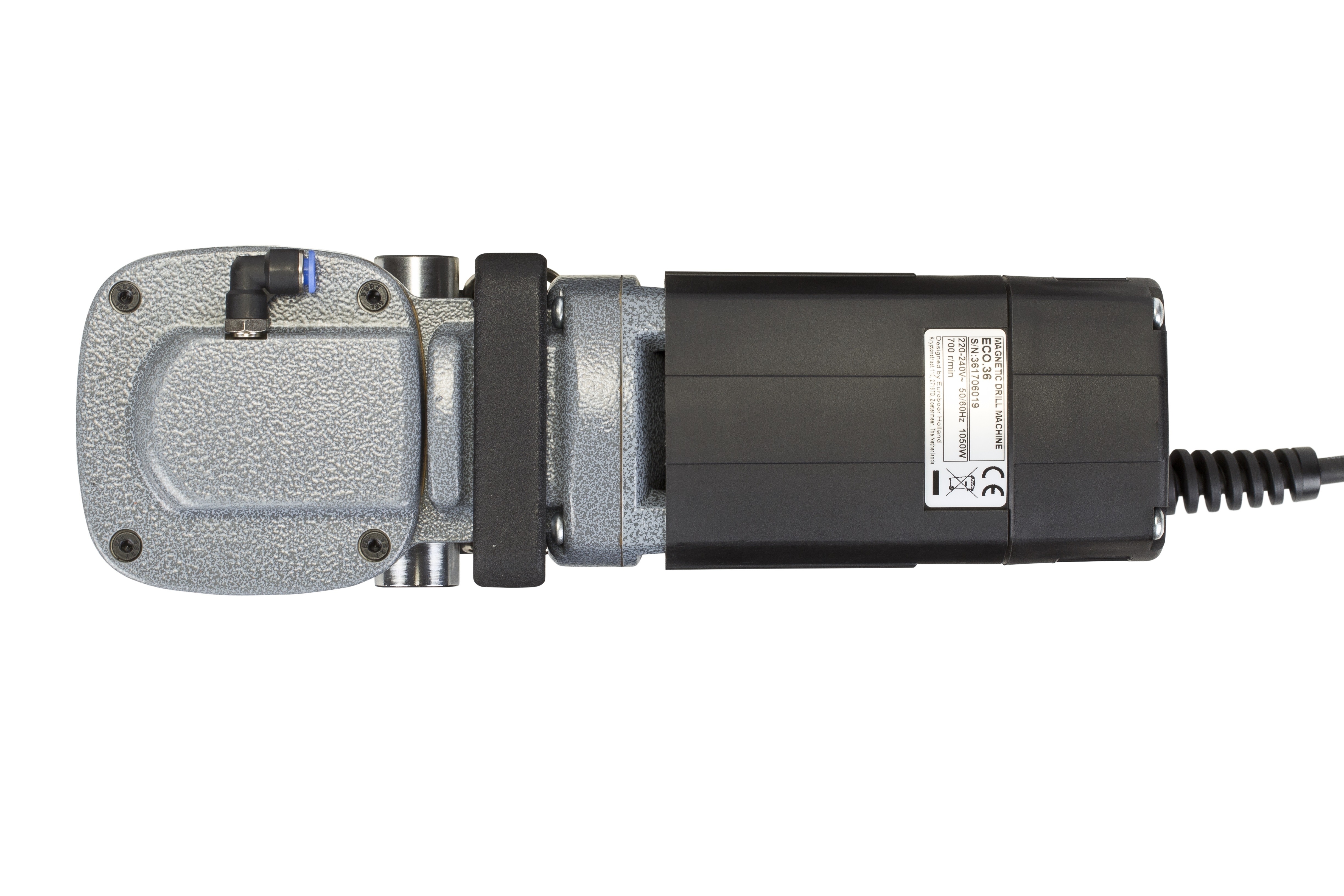 EUROBOOR Magnet-Kernbohrmaschine ECO.36+
