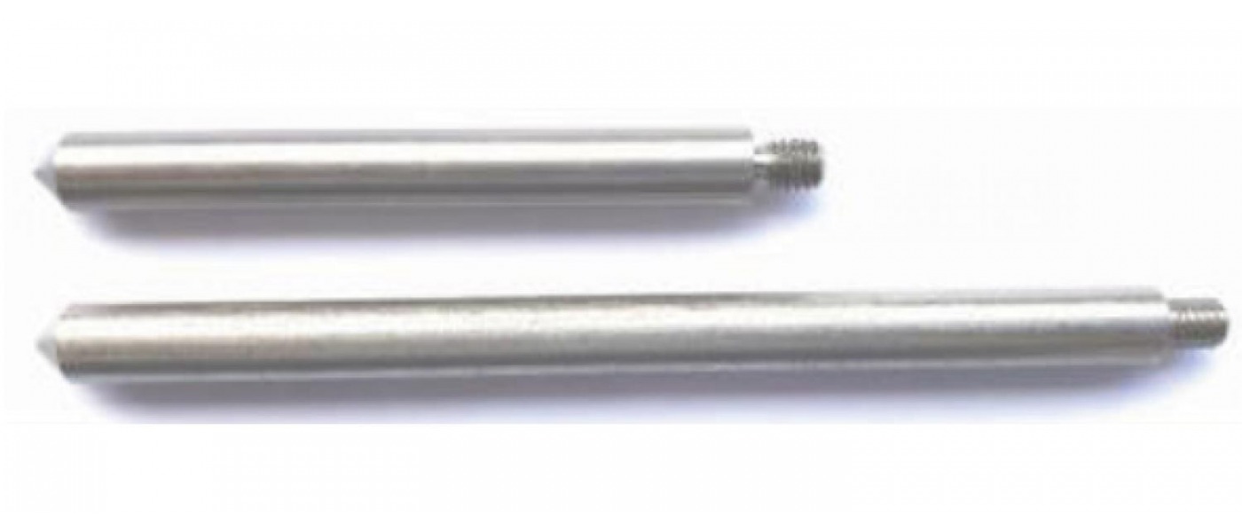 Fuss CD 6x49 mm M4 für Fussring