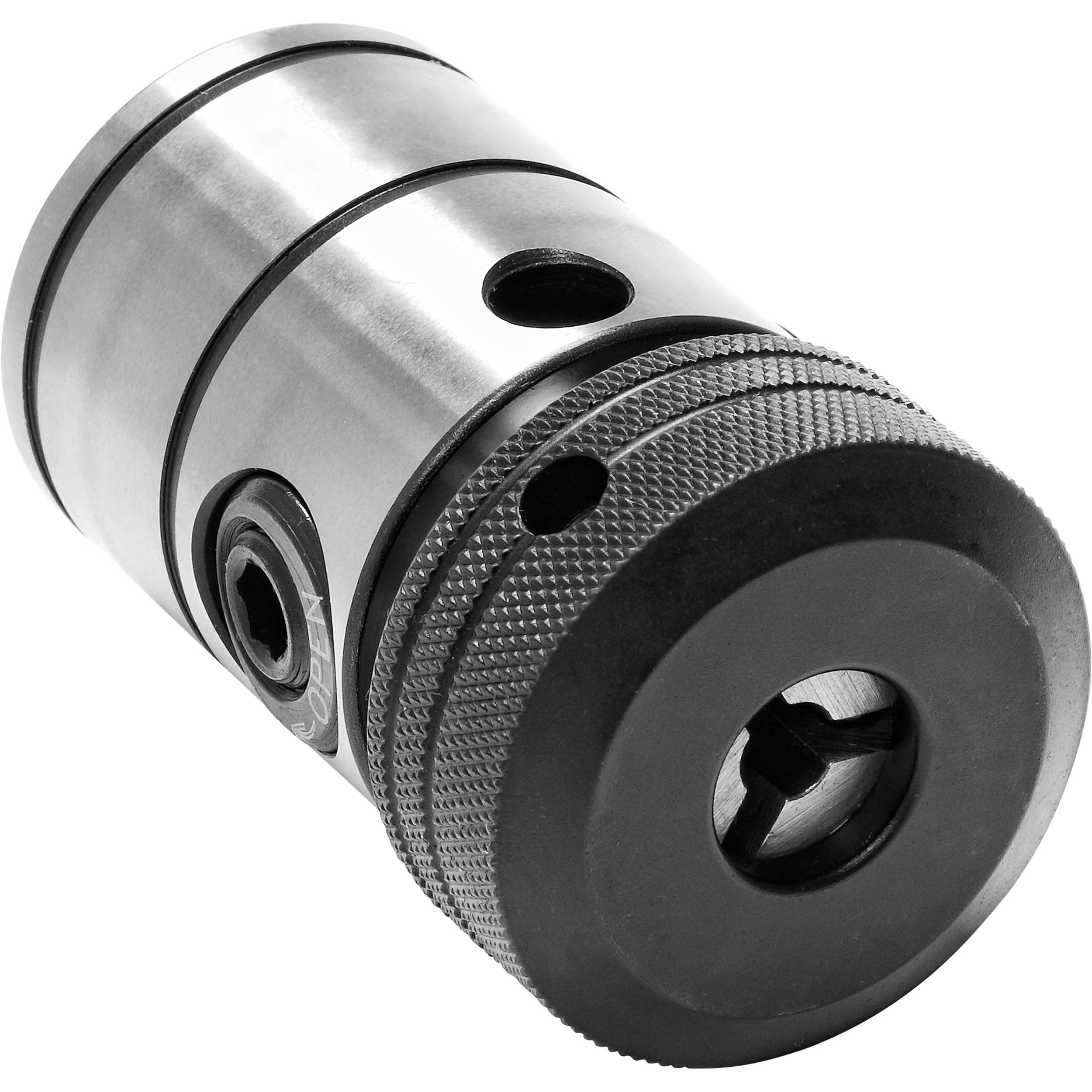 Mandrin de taraudage (2 mors), M4-M12, B16