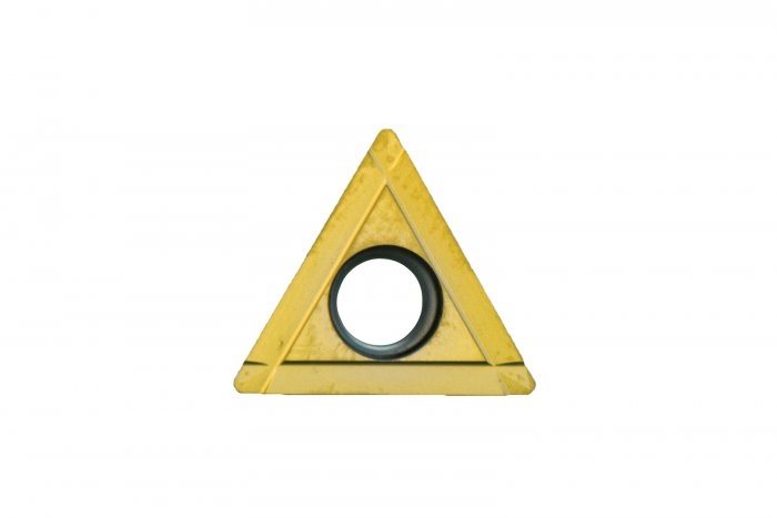 N.KO Inserts en carbure (revêtement TIN)
