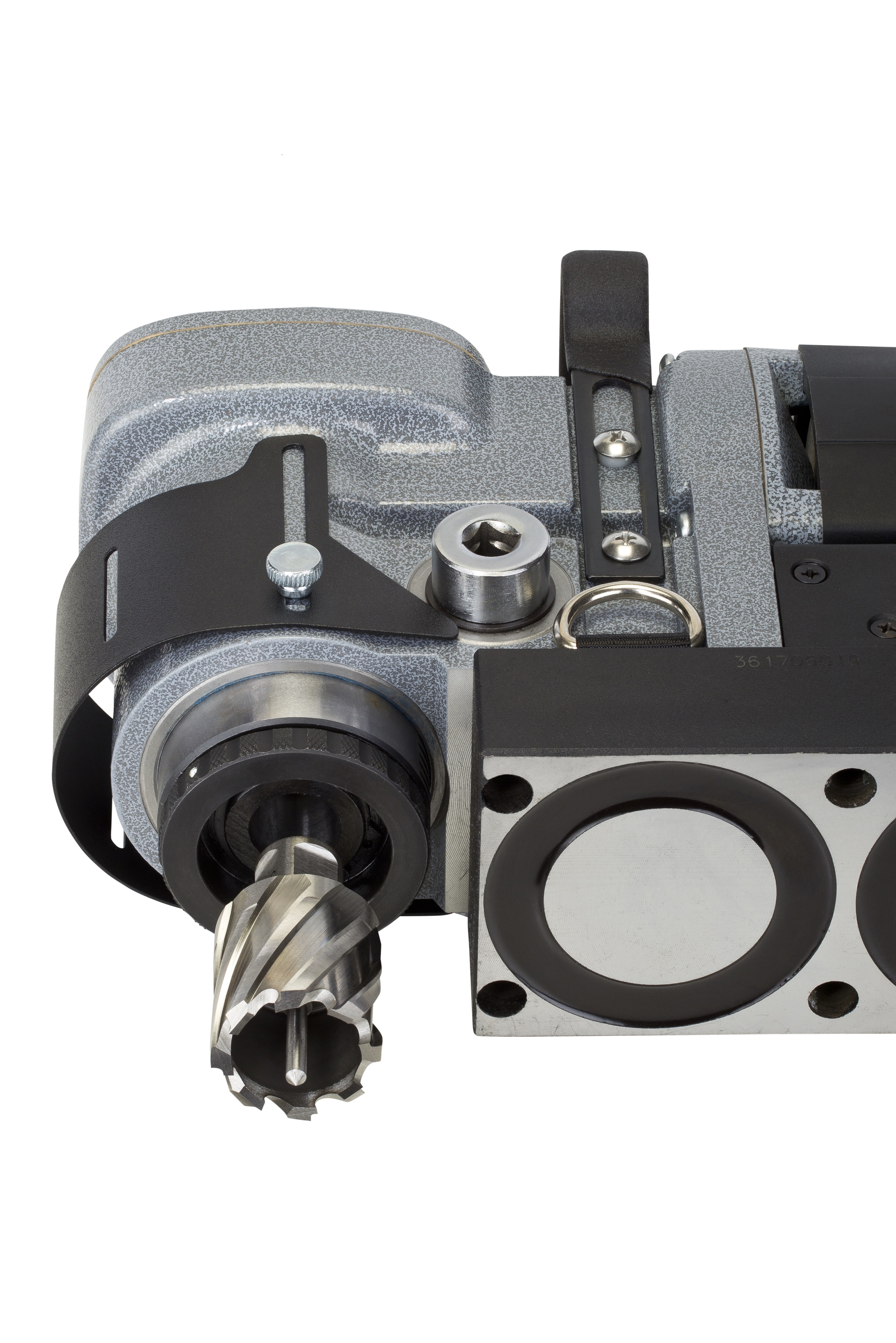 EUROBOOR Magnet-Kernbohrmaschine ECO.36+