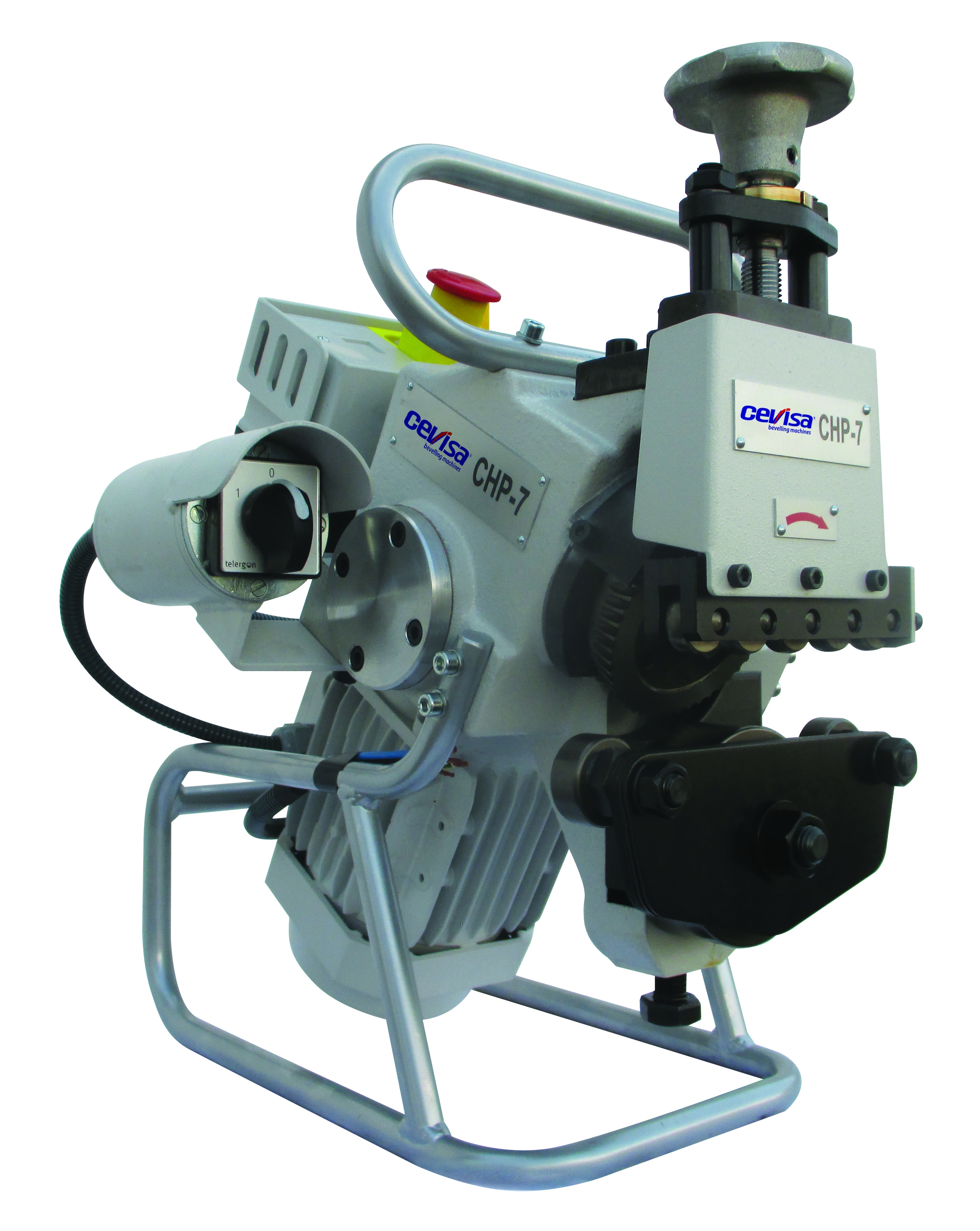 Cevisa CHP 7