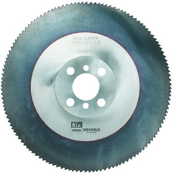 RIX-EuroSpeed-HSS-TiALN