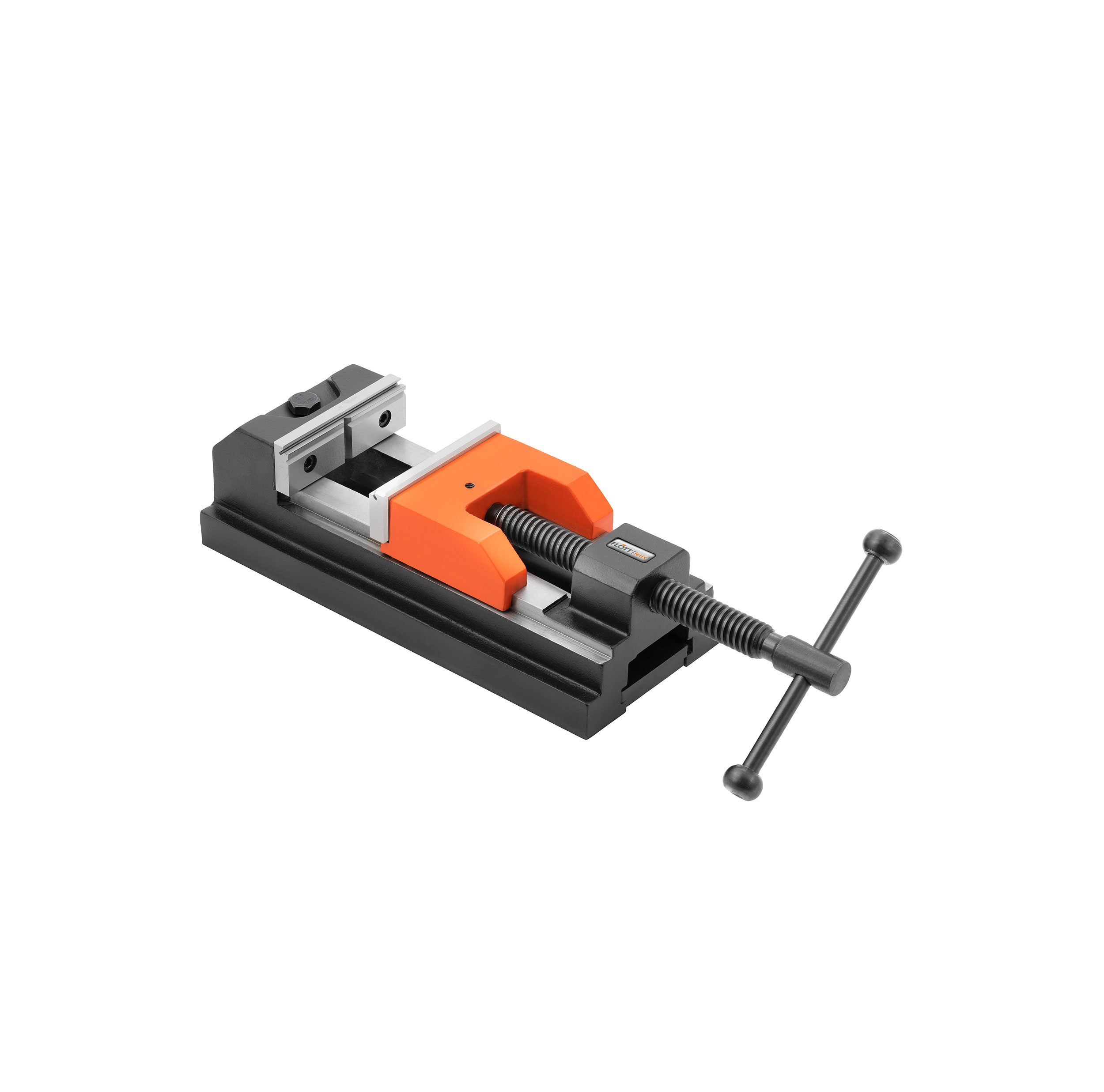 Flott 100 (Felix  2.0 – Etau de perçage