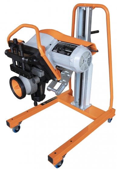 N.KO  Chanfreineuse UZ29 SPEEDER