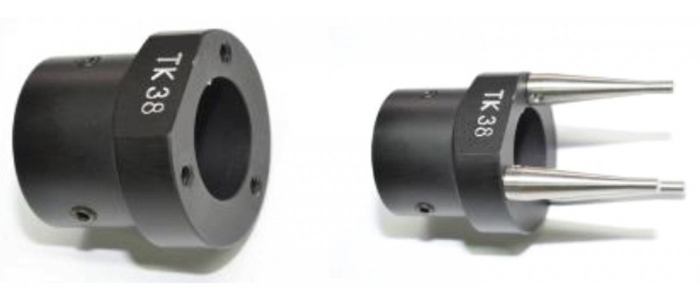 Fussring TK38 iø32 mm