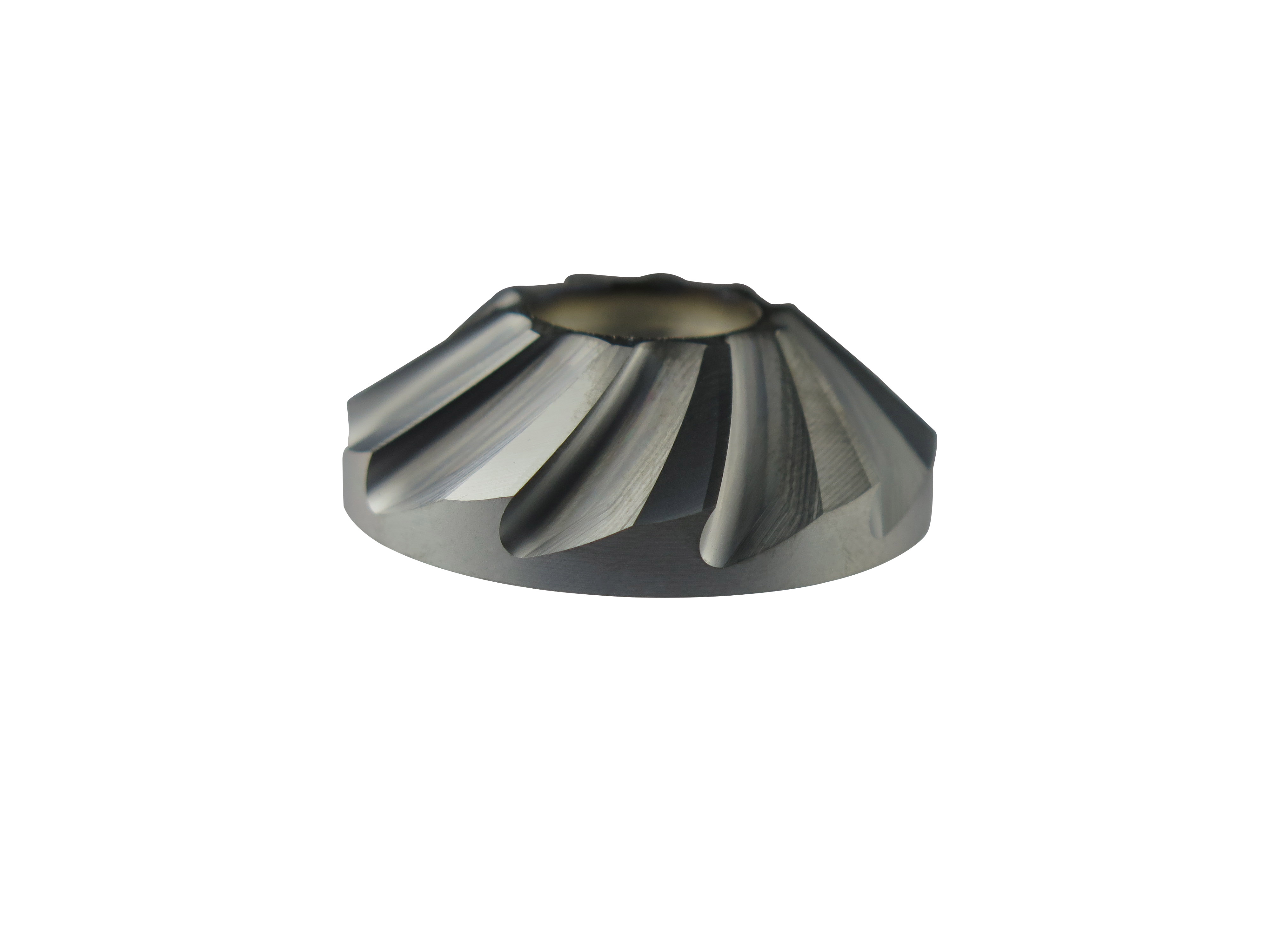 Bevel Mate Tête de fraisage Alu 15° - 60° max profondeur 8 / 12 mm