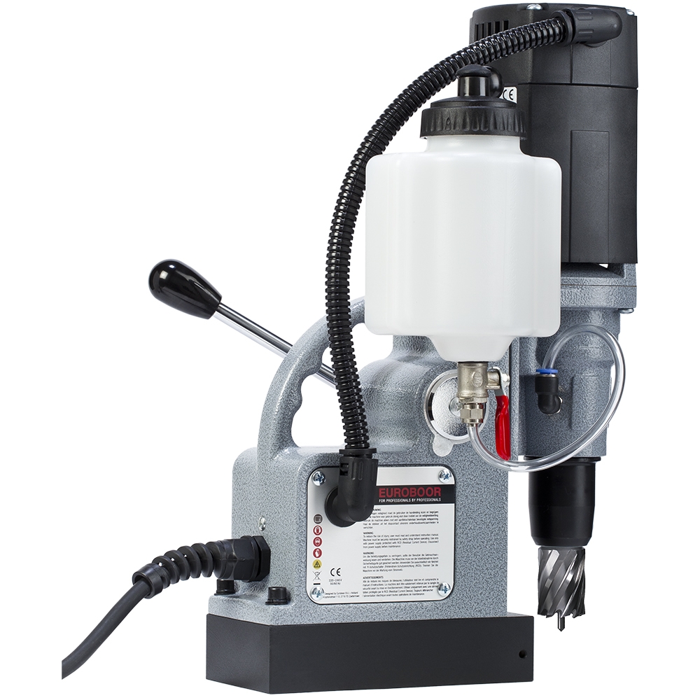 EUROBOOR Magnet-Kernbohrmaschine ECO.30S+