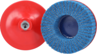 Entgratteller M14- Ø 115 mm Standard