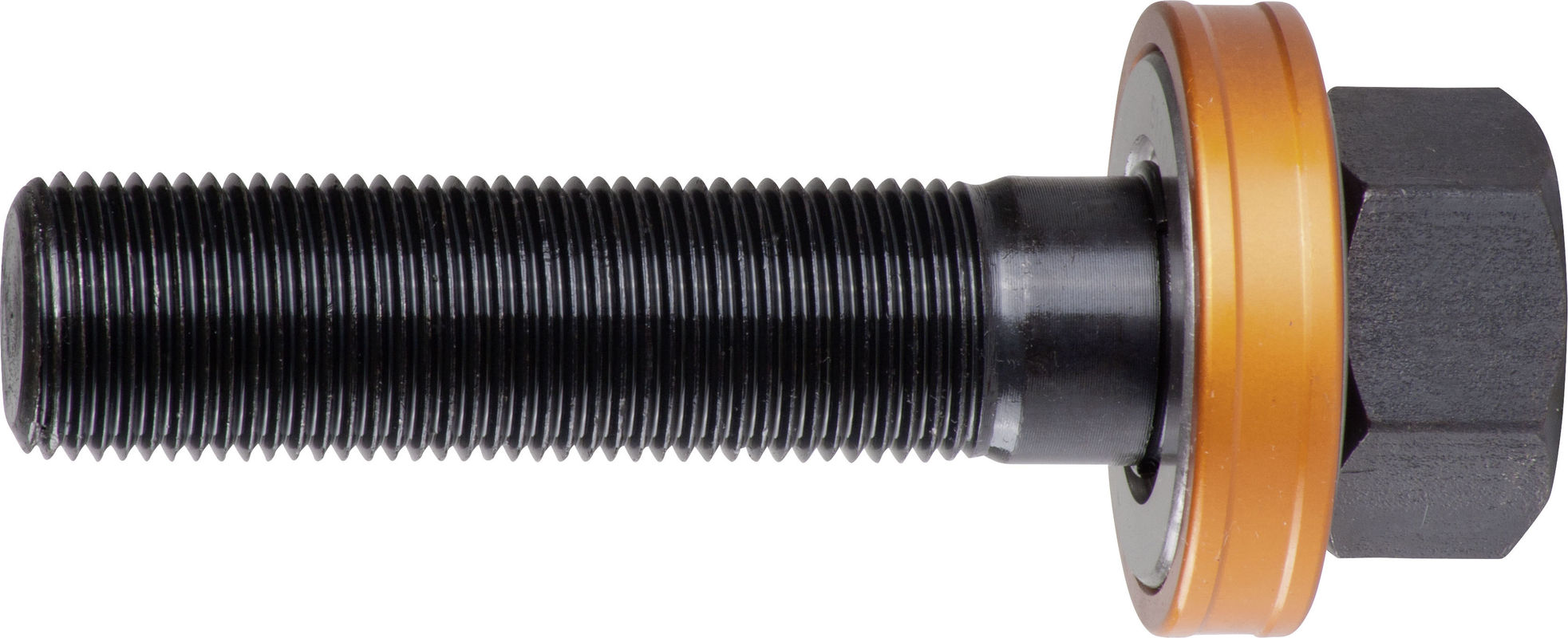 ALFRA Vis de traction avec roulement à billes 19,0  x  55 mm