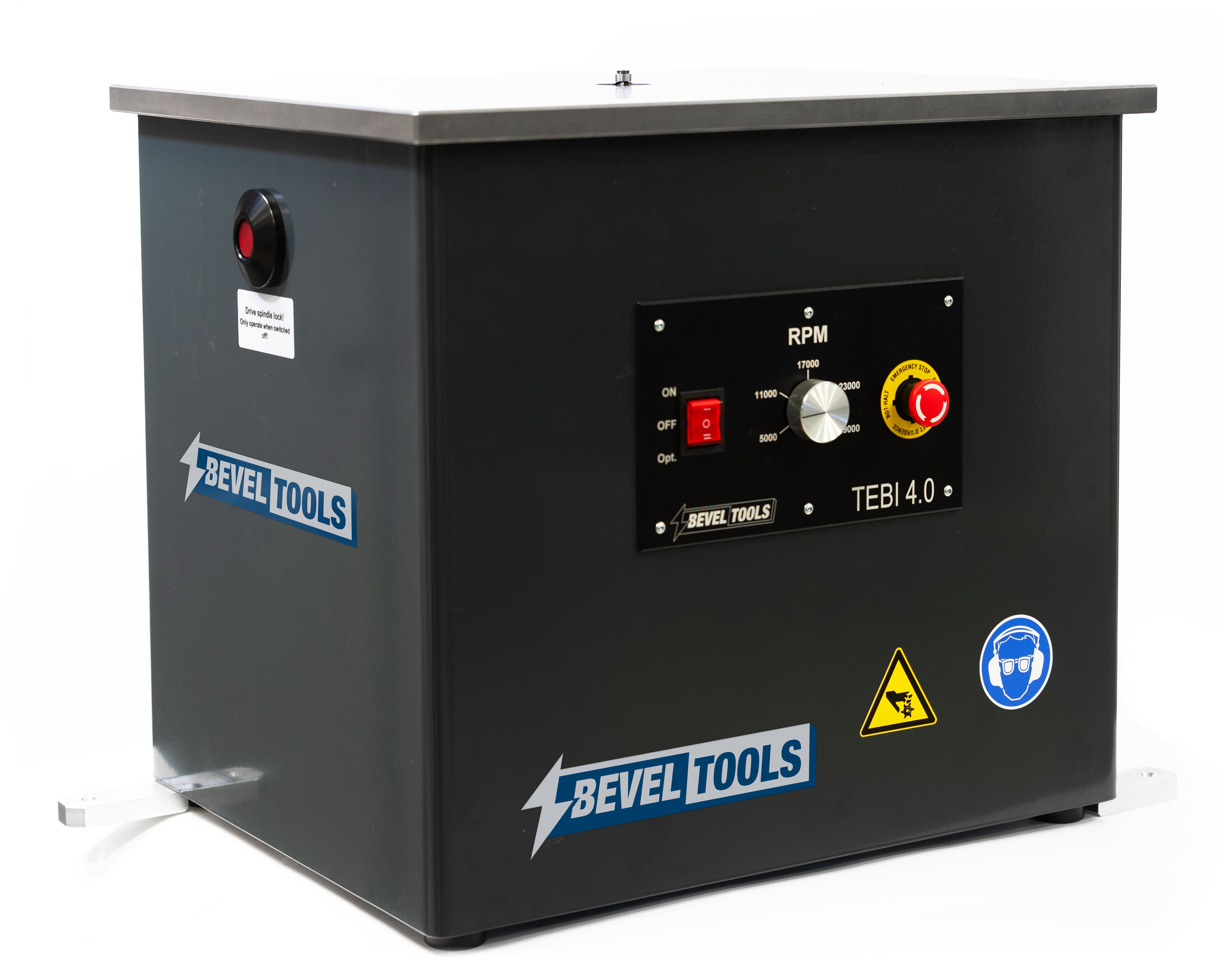Bevel TEBI 4.0