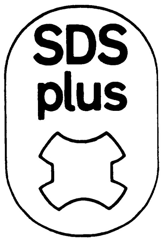 ALFRA Support de fixation A2-SDS