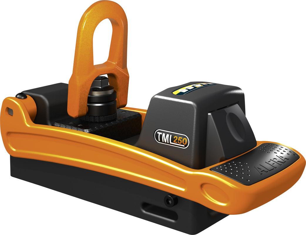 ALFRA Aimant de levage TML 250