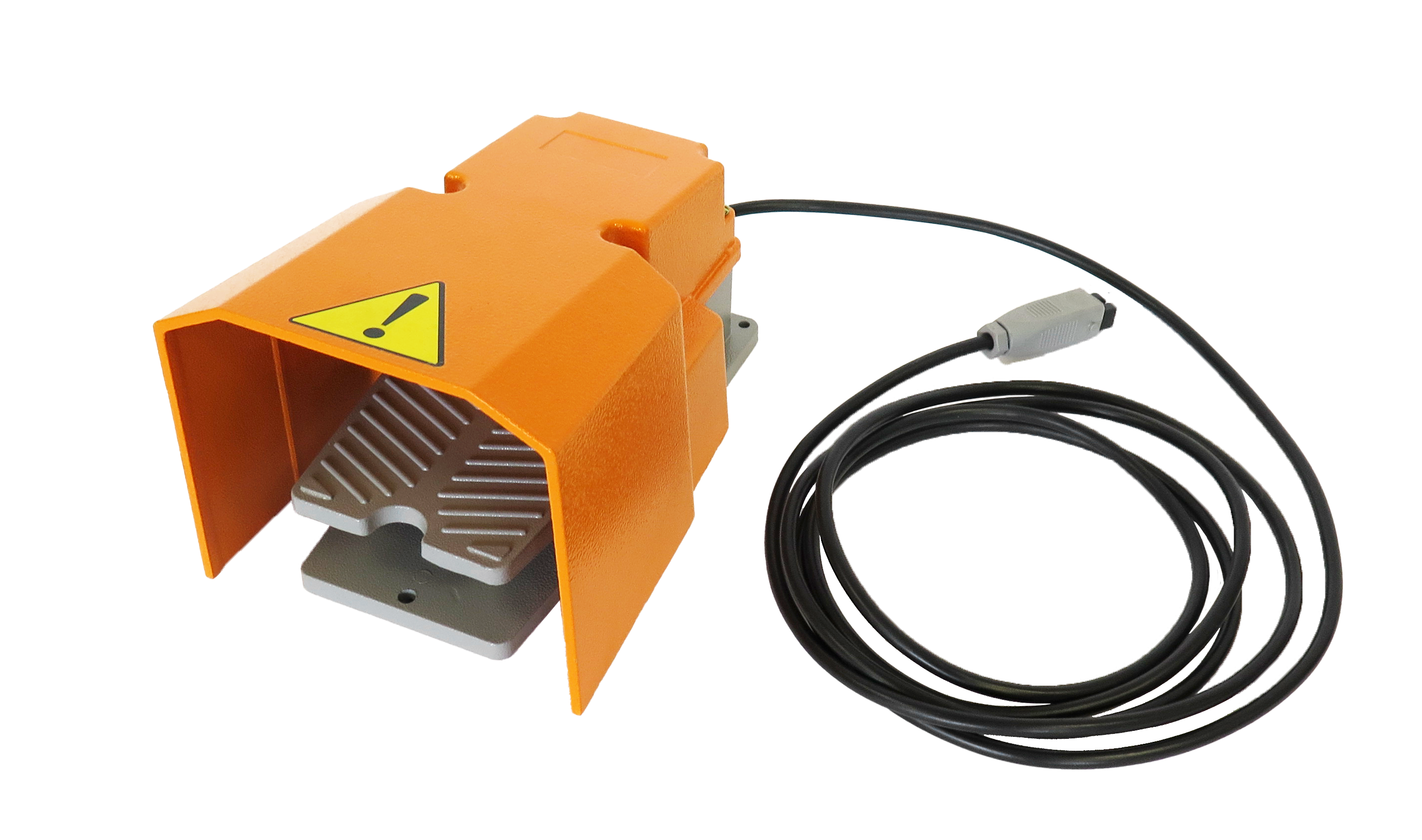 Pédale de commande Bevel adaptable sur TEBI 4.0